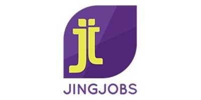 JingJobs logo