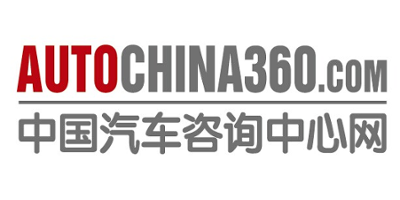 中国汽车咨询中心网 logo