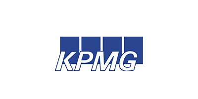 KPMG logo