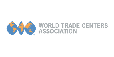 World Trade Centers Association logo
