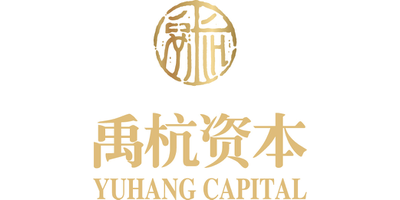 禹杭资本 logo