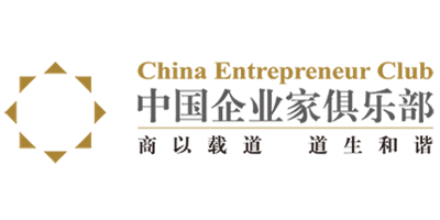China Entrepreneur Club logo