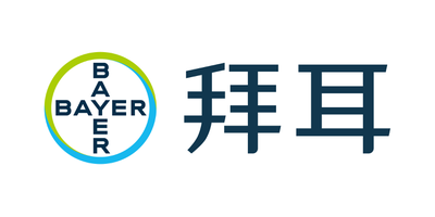Crop Science, Bayer, China logo