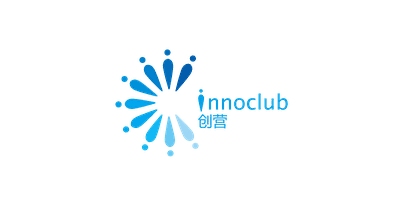 Caohejing InnoClub漕河泾创营 logo