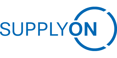 SupplyOn logo