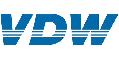 VDW Shanghai Representative Office logo