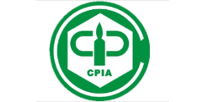 中国化学制药工业协会 logo