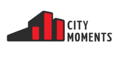 City Moments logo