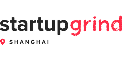 Startup Grind Shanghai logo