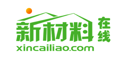 新材料在线 logo