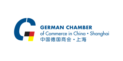 German Chamber of Commerce in China - Shanghai logo