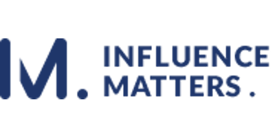 Influence Matters logo
