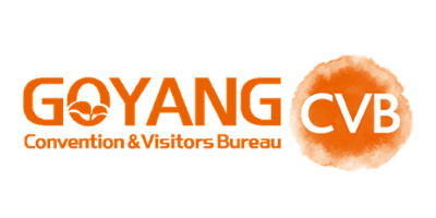 Goyang CVB logo