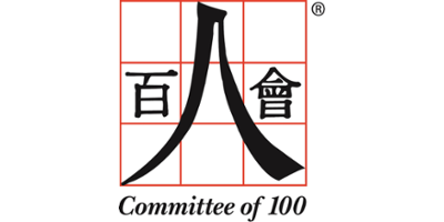 The Committee of 100 logo