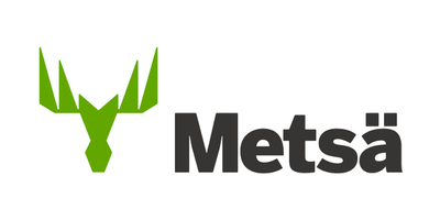 Metsä Group CEO, Ilkka Hämälä logo