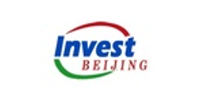 北京市投资促进局 logo