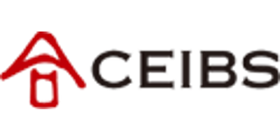 CEIBS – GEMBA logo