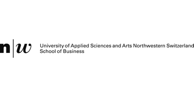 University of Applied Sciences and Arts Northwestern Switzerland School of Business logo