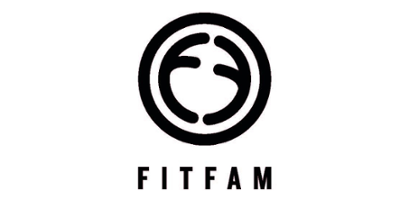 FitFam logo