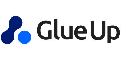 Glue Up营销科技学院 logo