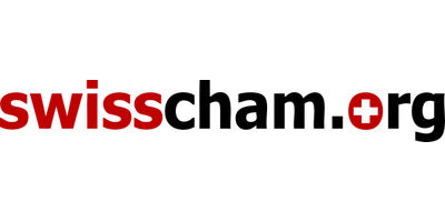 SwissCham logo