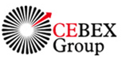 Cebex Group logo