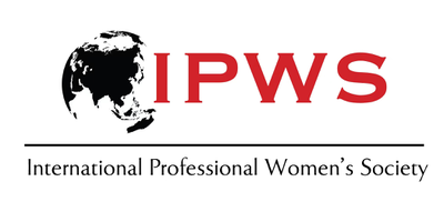 International Professional Women's Society logo