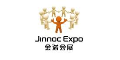 青岛金诺国际会展有限公司 logo