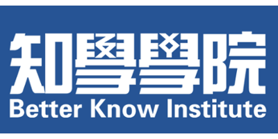 知学学院 logo