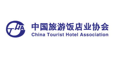 中国旅游饭店业协会 logo