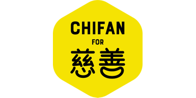 ChiFan For Charity logo
