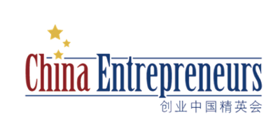China Entrepreneurs logo