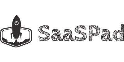 Saaspad logo