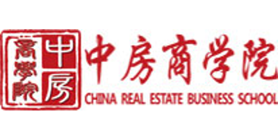 中房商学院 logo