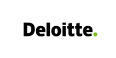 Deloitte logo