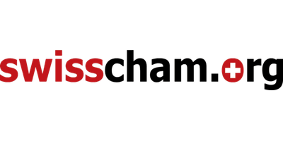 SwissCham South China logo