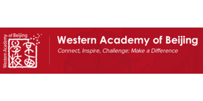 Western Academy of Beijing logo