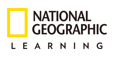 National Geographic Learning logo