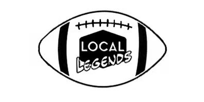 Local Legends logo