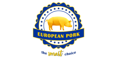 European Pork, the Smart Choice logo