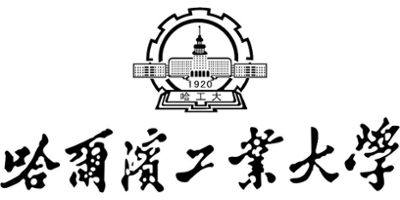 哈尔滨工业大学ICES logo
