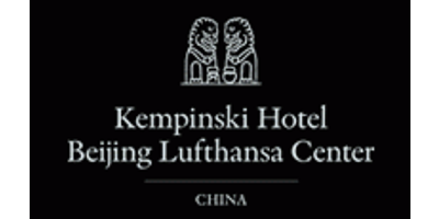 Kempinski Hotel logo