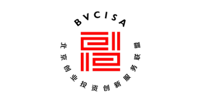 北京创业投资创新服务联盟 logo