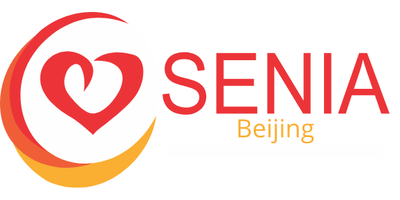 SENIA - Beijing logo