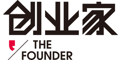 创业家传媒 logo