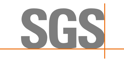 SGS-CSTC Standards Technical Services Co., Ltd. logo