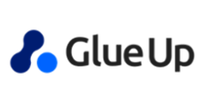Glue Up Webinar logo