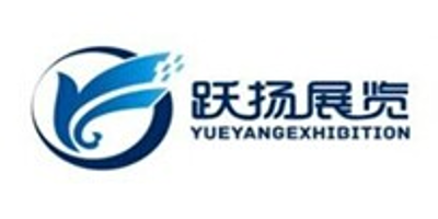 上海跃扬展览服务有限公司 logo