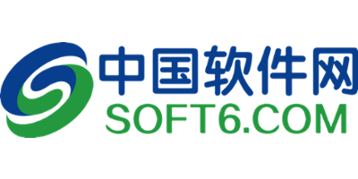 中国软件网 logo