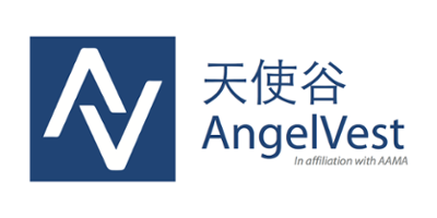 AngelVest Group logo